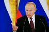 Mediji pozivajo Putina, naj konča pritiske na neodvisno novinarstvo