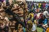 Čad umika polovico svojih vojakov iz boja proti islamističnim milicam