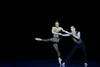 Dunajski večer: nostalgična, moderna, romantična baletna predstava 