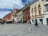 V Mariboru v lanskem letu večji obisk tujih turistov