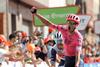 Pobeg za las uspešen: Cort Nielsen dobil še tretjo etapo letos