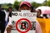 V Salvadorju vse več dvomov o bitcoinu kot plačilnem sredstvu