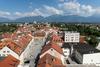 Kandidati v Kranju: Napovedi gradnje novih stanovanj in ureditev priseljevanja tujcev