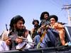 Talibani razglasili islamski emirat in imenovali prehodno vlado