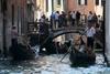 Za obisk Benetk kmalu nujna predhodna rezervacija in vstopnina do 10 evrov