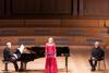 Gala koncert samospevov v Bruslju: evropska dediščina, obogatena z južnoameriško tradicijo