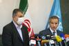 Iran IAEA-ju dovolil servisiranje nadzorne opreme v iranskih jedrskih obratih