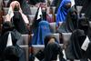 Talibani bodo ženskam dovolili študij, a ob strogih šeriatskih pravilih
