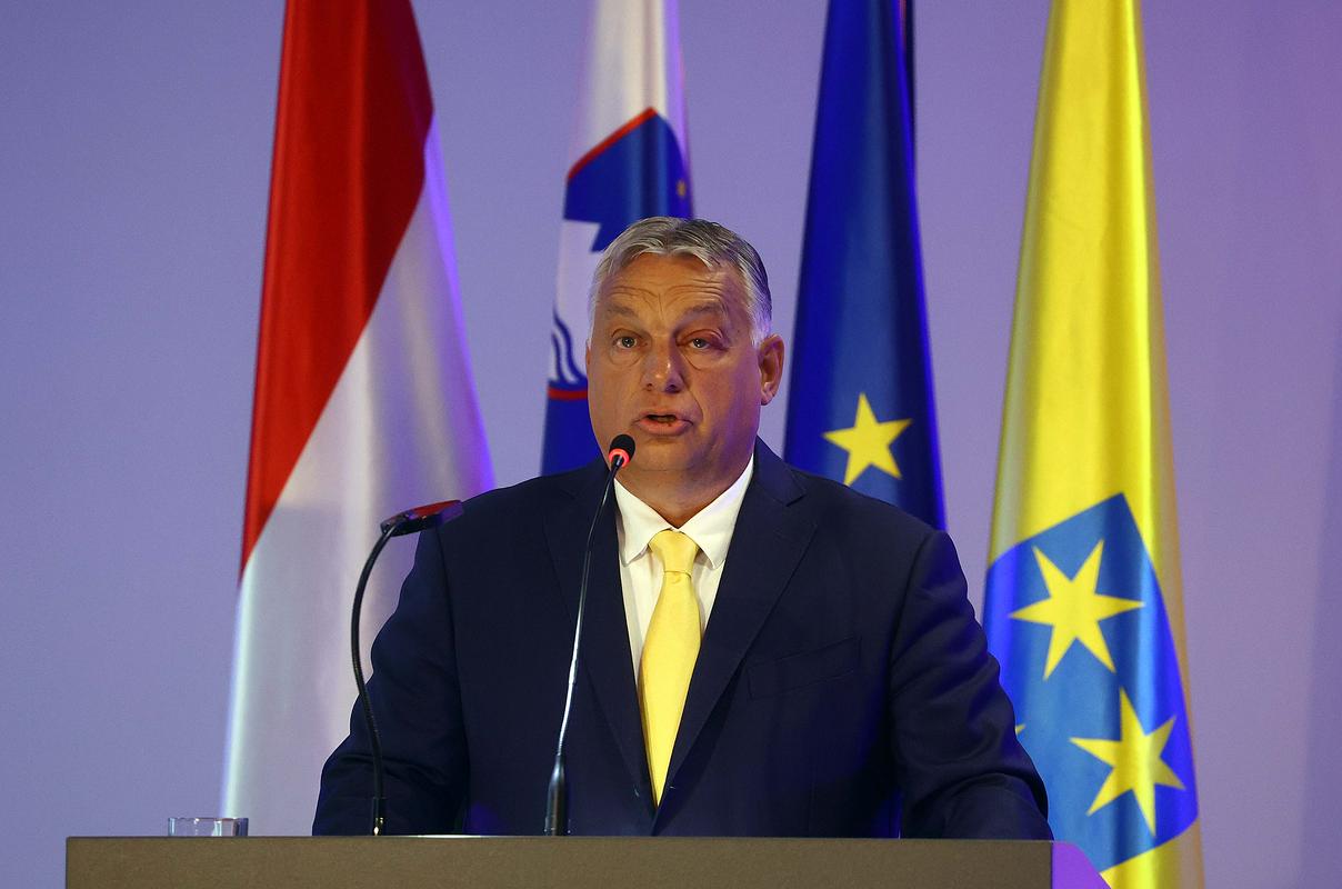 Orban. Foto: BoBo