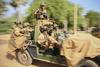 Francoske sile v Maliju ubile zloglasnega voditelja IS-ja v Sahari