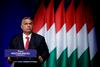 Viktor Orban vzbudil ogorčenje z obsodbo 