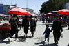 Poročilo ZN-a: Talibani ubili več kot sto nekdanjih uradnikov afganistanske vlade