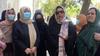 Talibani ministrstvo za ženske zamenjali z ministrstvom za preprečevanje pregreh