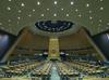 Generalna skupščina ZN-a zavrnila rusko priključitev ukrajinskih ozemelj  