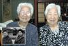 Japonski sestri pri 107 letih postali najstarejši dvojčici 