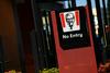 Novozelandca skušala v zaprti Auckland pretihotapiti večjo količino dobrot iz KFC-ja