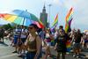 Na jugu Poljske po grožnji z izgubo evropskih sredstev razveljavili deklaracijo proti LGBT-ju 