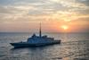 Grški nakup francoskih fregat za Macrona in Micotakisa korak k močnejši Evropi