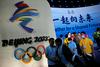 ZDA napovedale diplomatski bojkot olimpijskih iger v Pekingu