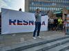 Stranka Resni.ca zapira kandidatno listo za aprilske državnozborske volitve