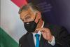 Orban: Pri dobavah plina zagovarjam Madžare, in ne Ukrajincev
