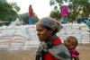 Etiopija izgnala več predstavnikov Združenih narodov, ki opozarjajo na lakoto v Tigraju