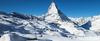 Kanton ustavil dela na ledeniški progi za smuk pod Matterhornom