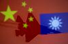 Kitajska želi uresničiti združitev s Tajvanom