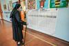Lokalne volitve v Italiji pomembne za razmerja na državni ravni
