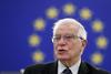 Borrell: ZDA so najpomembnejši strateški partner EU-ja; Blinken skušal krpati odnose z Macronom