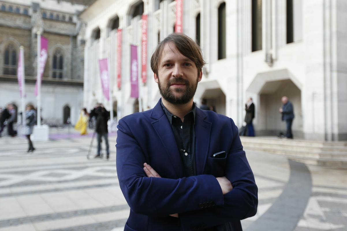 Rene Redzepi started with Nomo again, but even more successfully.  Photo: AP