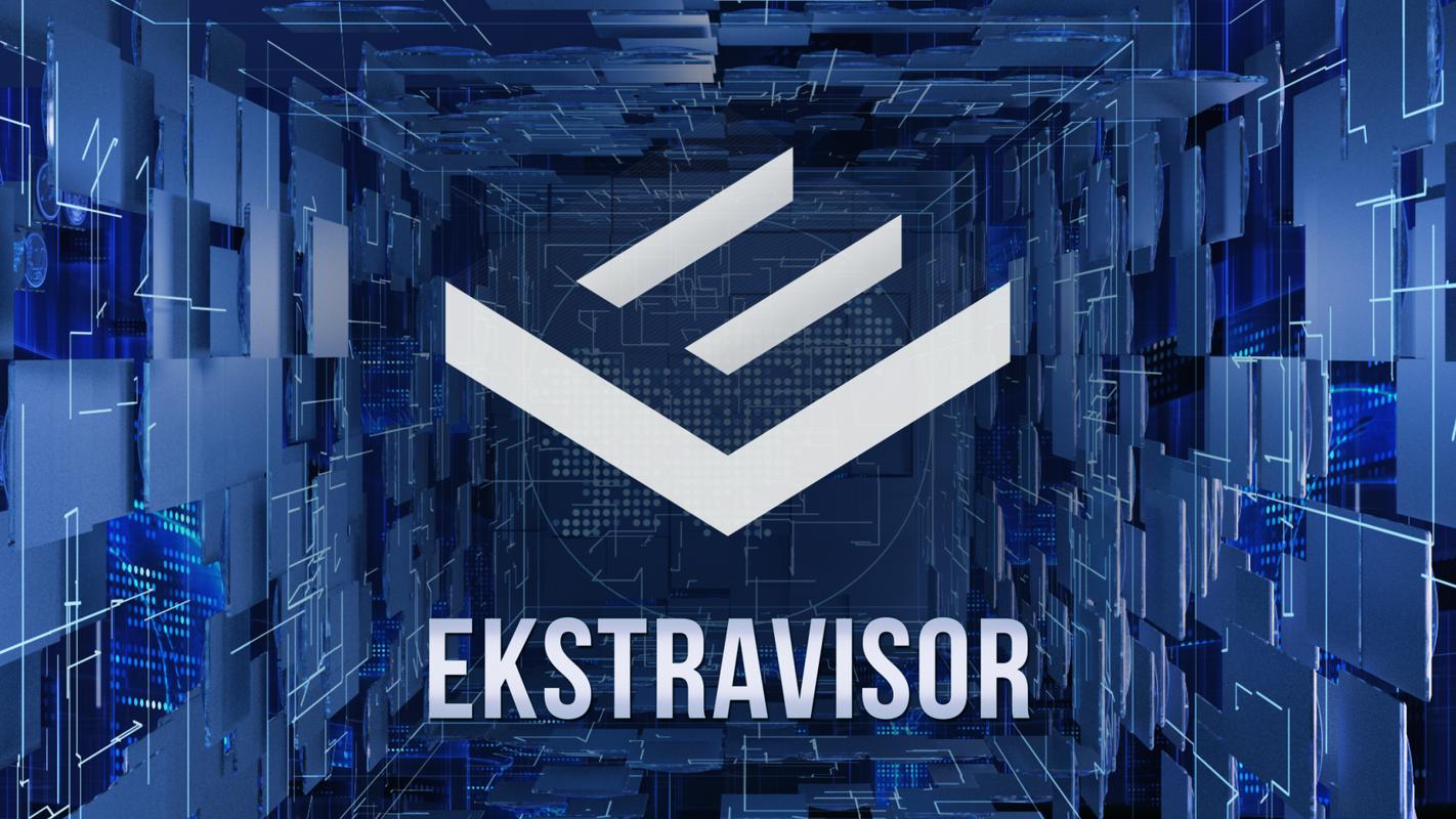 Ekstravisor je specializirana raziskovalna oddaja na TV Slovenija, epizode se praviloma vrstijo enkrat na tri mesece. Foto: MMC RTV SLO
