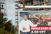 Milijarder Andrej Babiš pogleduje proti volilni zmagi, a opozicija je vse bližje