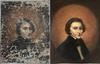 Na bolšjem trgu kupljen Chopinov portret je nastal že v času njegovega življenja