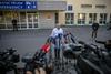 Češki predsednik ostaja v bolnišnici, njegovo stanje je stabilno