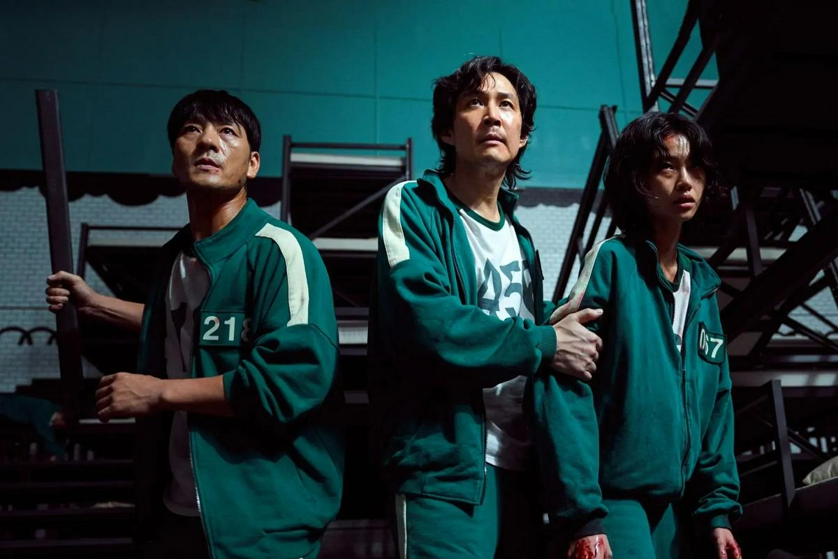 Južnokorejski režiser Bong Joon Ho je ob lanski zmagi Parazita na oskarjih Američanom položil na srce, da jih čaka ogromen svet, ko 