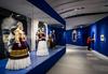 V nizozemskem muzeju so razstavo posvetili kultni umetnici Fridi Kahlo