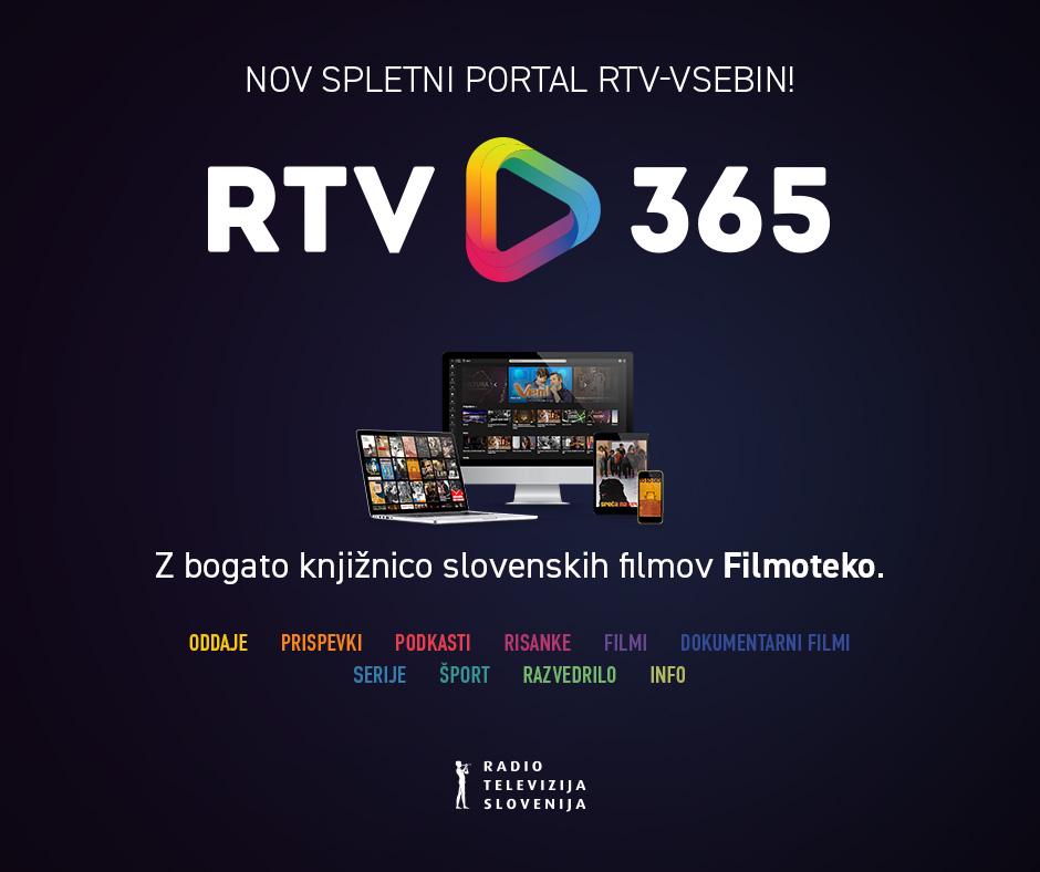 Obiščite www.rtv365.si!