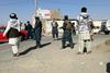 V napadu na šiitsko mošejo v Afganistanu umrlo najmanj 41 ljudi