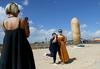 Na Cipru postavili spomenik krompirju – a je videti kot penis