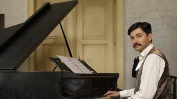 Josip Ipavec, slovenski Mozart