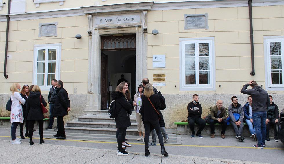 Foto: Radio Koper/Karin Zorn Čebokli Foto: Radio Koper/Karin Zorn Čebokli