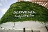 Expo 2020: Slovenski paviljon ob dnevu EU-ja v središču pozornosti