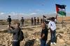 Izrael namerava na Zahodnem bregu zgraditi 1355 novih domovanj