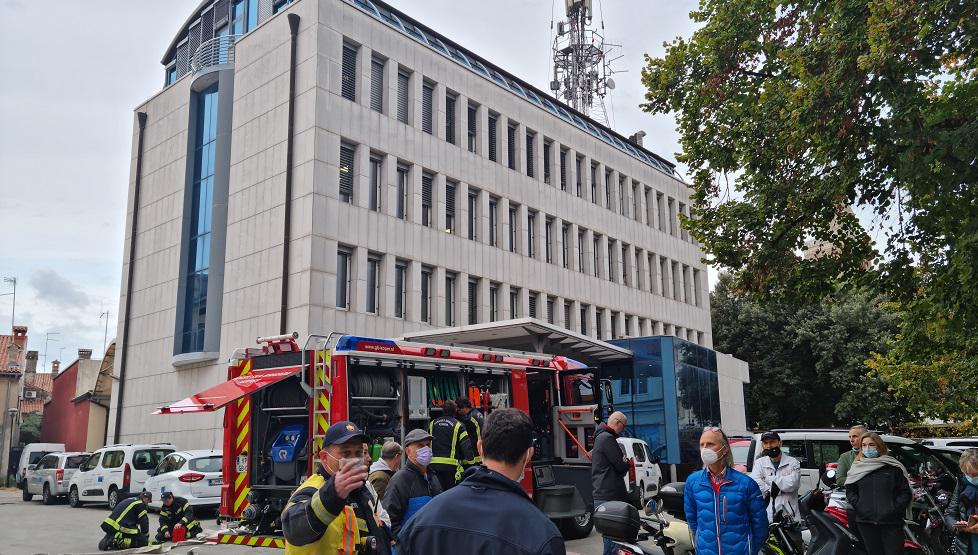 Foto: Radio Koper Foto: Radio Koper