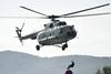 Hrvaški tožilci preverjajo sum o preplačilu remonta vojaških helikopterjev