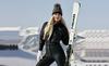 Lindsey Vonn lansirala svojo modno linijo