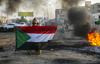 Svetovna banka zaustavila sredstva za Sudan, AU državo suspendiral