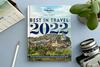 Lonely Planet v letu 2022 priporoča obisk desetih držav, na petem mestu Slovenija