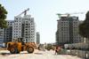 Izrael kljub kritikam ZDA nadaljuje načrtovanje gradnje domov za naseljence